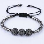 Men Bracelet for Men's Jewelry - Image 3
