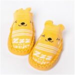 Baby Floor Socks - Image 7