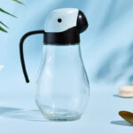 Household oil bottles - Image 2