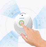 Portable air purifier - Image 3
