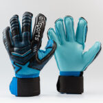 Goalkeeper gloves with fingers - Image 5