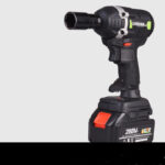 Impact wrench rack - Image 2