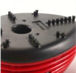 Creative Mini Ladybug Desktop Vacuum Cleaner Mini Vacuum Cleaner Desktop Cleaner - Image 4