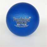 Fitness PU ball - Image 6