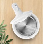 Automatic power off transparent glass electric kettle - Image 2