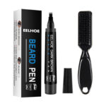 Beard Refill Pen Kit Waterproof Beard Tracing - Image 6