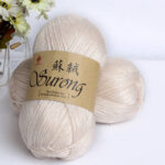 Suzy yarn cored yarn - Image 10