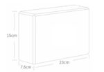 Yoga brick equipment - Image 2