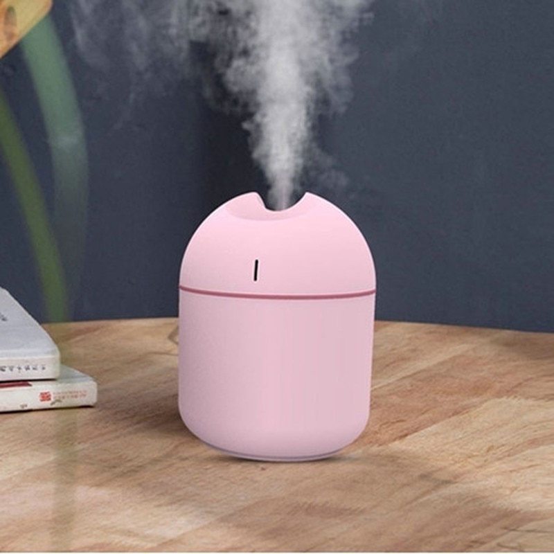1942285600250.jpg Aromatherapy humidifier - Image 1