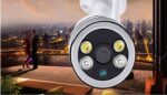 Day and night full-color wireless surveillance cameras - Image 4