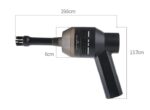 Desktop vacuum cleaner - Image 7