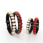 Retro Dog Rope Cat Collar Pet Supplies - Image 5