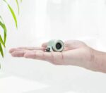 USB Mini Diffuser Car Air Purifier - Image 2