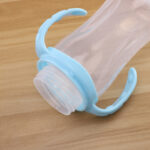 New Type Baby Wide Mouth Pp Feeding Bottle - Image 3