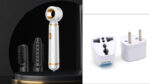 Multifunctional Household Dual Purpose Hair Dryer - Image 10