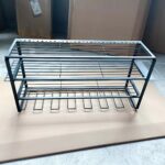 Garage Tool Storage Rack Storage Rack Screwdriver Power Tools Storage Rack - Image 10