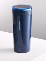 Portable Household Travel Electric Kettle - Image 4