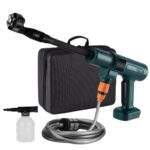 Spray Brushless Water Gun Car Washing House Cleaning Automatic Impact - Image 5