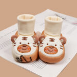 Baby Winter Shoes Newborn Toddler Baby Shoes - Image 8