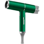 Hair Dryer Professional Infrared Negative Ionic Blow Dryer Hot&Cold Wind Salon Hair Styler Tool Hair Electric Blow Drier Blower - Image 4
