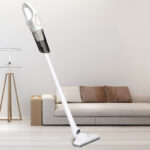Cordless Handheld Vacuum Cleaner - Image 4