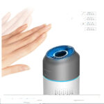 Car Air Purifier Mini Portable Purifier - Image 5