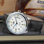 Calendar Digital Mechanical Watch Men Women Automatic Mechanical Watch - Image 10