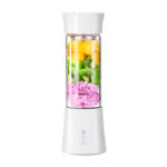 Factory Direct Sales Portable Juicer Cup Multifunctional Juicer - Image 4