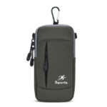 Sports Running Mobile Phone Arm Wrist Bag Fitness Equipment Waterproof - Image 9