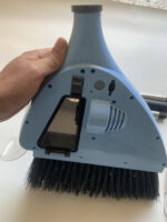 2 In 1 Vacuum Cleaner Vacuum Cleaner Broom Lazy Broom - Image 6