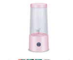 Rechargeable Portable Juicer Cup Small Portable Fruit Juice Machine - Image 10
