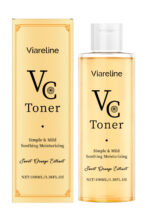 Moisturizing Toner - Image 2