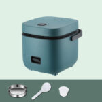 1-2 Mini Rice Cooker Household Multi-functional Electrical Appliances - Image 10