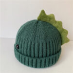Baby Knitted Hats Children's Covers Keep Warm - Image 3