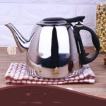 Tea set, induction cooker, kettle, teapot, electric pottery - Image 2