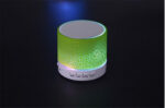 Mini Wireless Bluetooth Speakers - Image 3