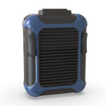 Portable Rechargeable Fan For Outdoor Construction Sites - Image 5