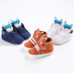 Baby shoes toddler shoes - Image 3