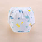 Baby Lala Breathable Urine-proof Training Pants - Image 7