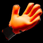 Goalkeeper gloves with fingers - Image 2