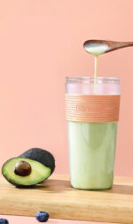 Portable Mini Juicer - Image 6