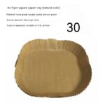 Air Fryer Special Paper Oiled - Image 4