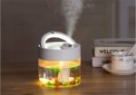 Humidifier dimming mute humidifier - Image 7