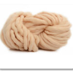 Super thick wool Iceland yarn