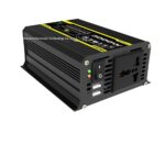 Inverter 12V To 220V110V3000W Vehicle Solar Power Conversion Inverter Off-grid High Frequency Correction - Image 5