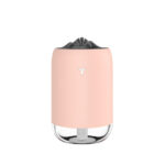 Mini USB Humidifier Atomizer Home Humidifier Refill Onboard Humidifier - Image 6