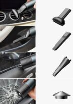 Car mini vacuum cleaner - Image 6