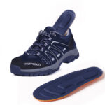 Sports Insoles Osola Men And Women Military Training Insoles Running Shoes - Image 3