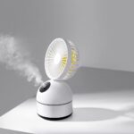Fan humidifier - Image 9
