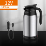 Car Heating Cup 12 V24v Universal Kettle Car Kettle Electric Kettle Truck Water Pot - Image 7